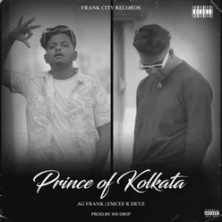 Prince Of Kolkata